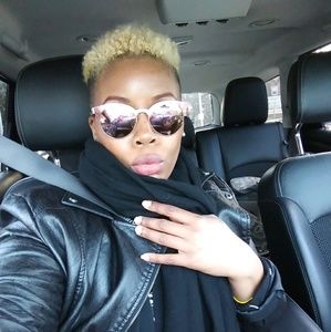 Meet your Posher, Brittany